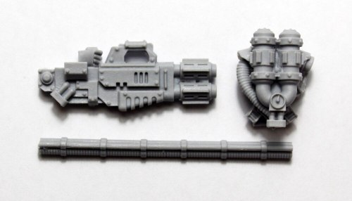 MEDIANT PATTERN MULTI-MELTAS SET bits