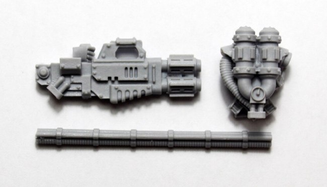 MEDIANT PATTERN MULTI-MELTAS SET bits