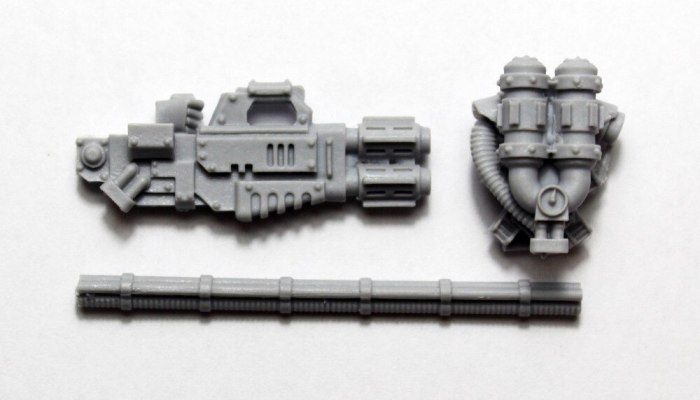 MEDIANT PATTERN MULTI-MELTAS SET bits