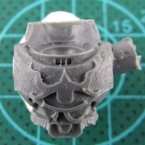 Thousand Sons Mk IV Torsos Upgrade Set bits 4