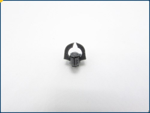 WORLD EATERS MK II VETERAN HEADS bits