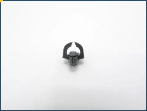WORLD EATERS MK II VETERAN HEADS bits