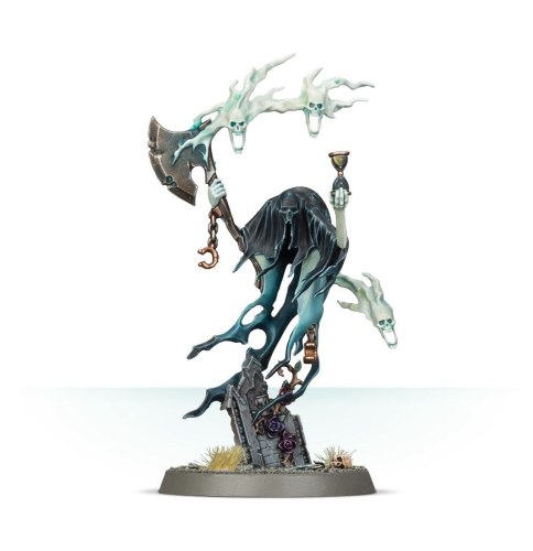 Nighthaunt Liekoron the Executioner
