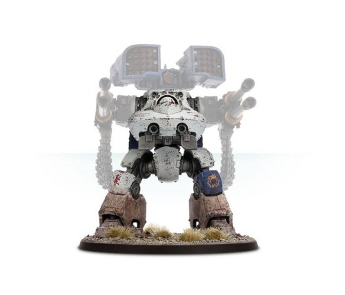 DEREDEO PATTERN DREADNOUGHT