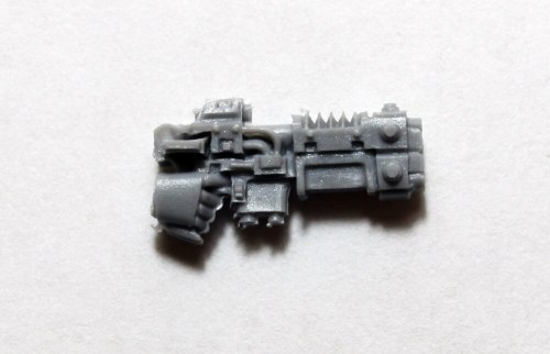 LEGION VOLKITE CHARGER SET bits
