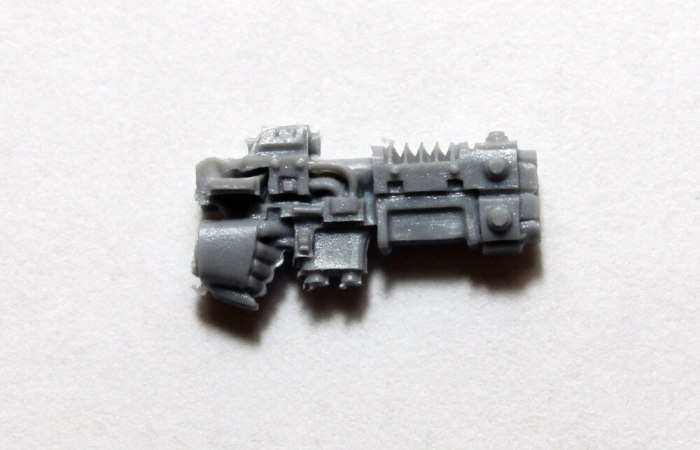 LEGION VOLKITE CHARGER SET bits