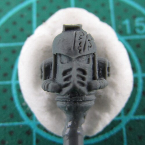 WORD BEARERS MK IV HEADS UPGRADE bits 2