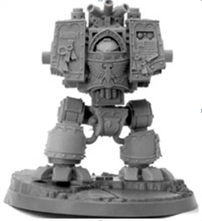 MK IV VENERABLE DREADNOUGHT