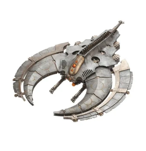 NECRON NIGHT SHROUD BOMBER