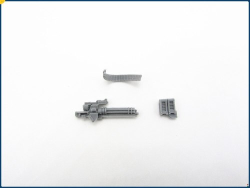 LEGION ROTOR CANNON SET bits