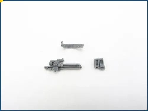 LEGION ROTOR CANNON SET bits
