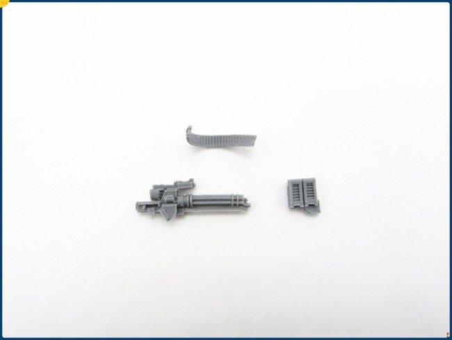 LEGION ROTOR CANNON SET bits