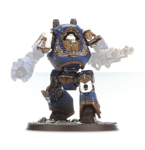 RELIC CONTEMPTOR DREADNOUGHT BODY