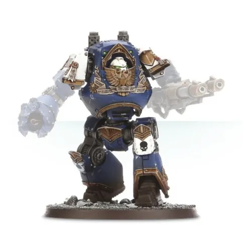 RELIC CONTEMPTOR DREADNOUGHT BODY