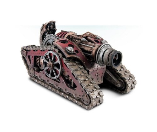 MECHANICUM KRIOS VENATOR