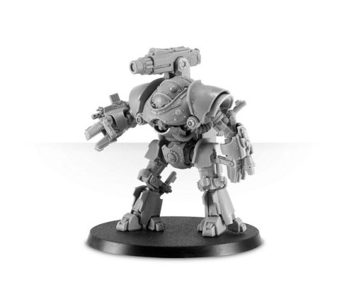 Mechanicum CASTELLAX BATTLE-AUTOMATA