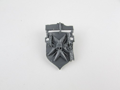 BLACK TEMPLARS TERMINATOR STORM SHIELDS bits 4