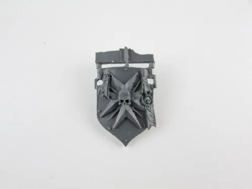 BLACK TEMPLARS TERMINATOR STORM SHIELDS bits 4