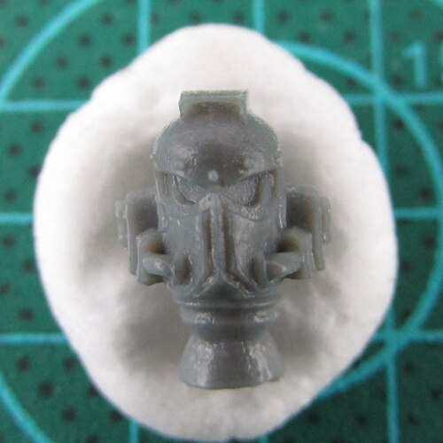ALPHA LEGION MK IV HEADS bits 5