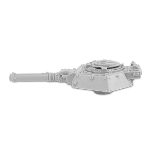 Chimera Autocannon Turret
