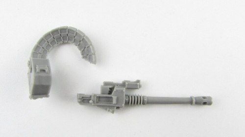 LEGION AUTOCANNON SET bits