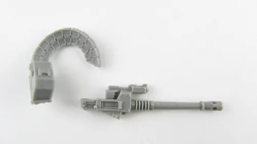 LEGION AUTOCANNON SET bits