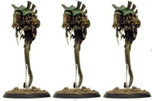 TYRANIDS MALANTHROPE BROOD