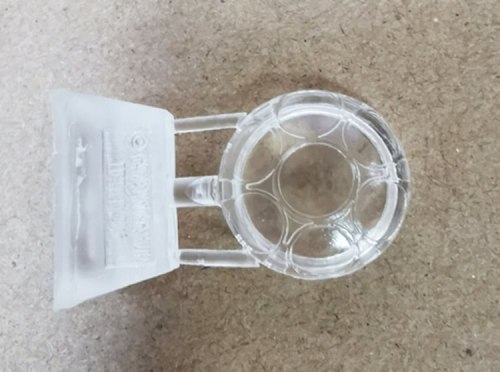 Sisters of Battle - Immolator BITS --- clear window