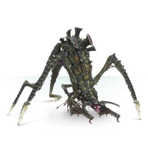 TYRANIDS HIEROPHANT BIO-TITAN