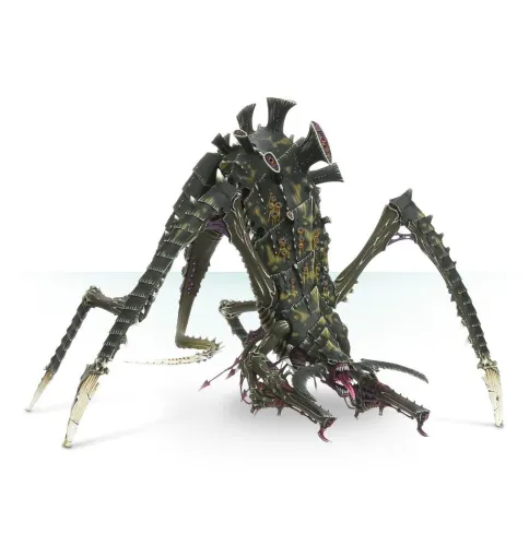TYRANIDS HIEROPHANT BIO-TITAN