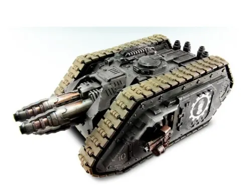 CERBERUS HEAVY TANK DESTROYER