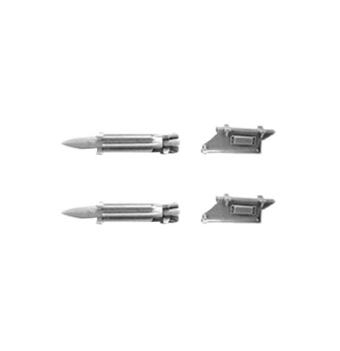 HELLSTRIKE MISSILE SET