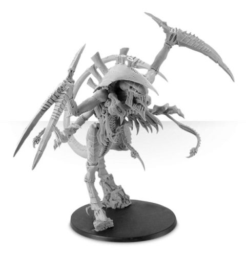 Tyranids Dimachaeron