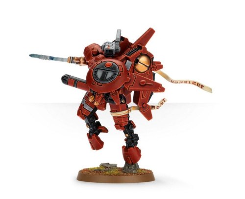 Tau Commander Farsight