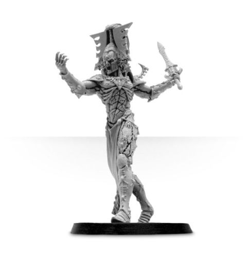 ELDAR AVATAR