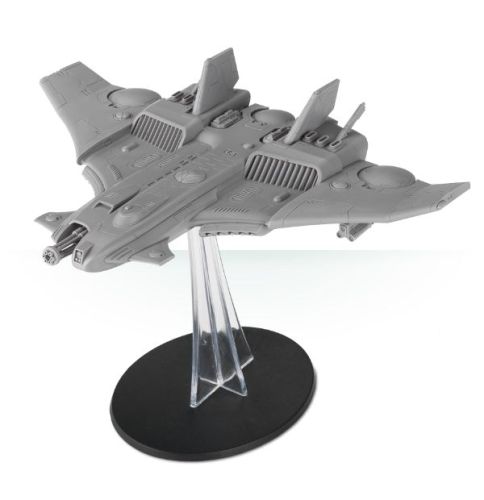 TAU BARRACUDA AX-5-2