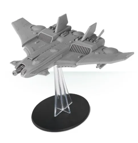 TAU BARRACUDA AX-5-2