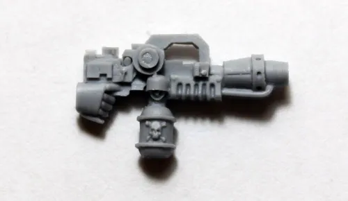 LEGION FLAMER SET bits