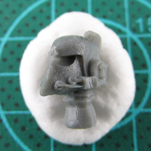 ALPHA LEGION MK IV HEADS bits 2