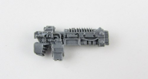 LEGION VOLKITE CALIVER SET bits
