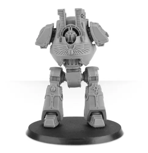 THOUSAND SONS CONTEMPTOR DREADNOUGHT