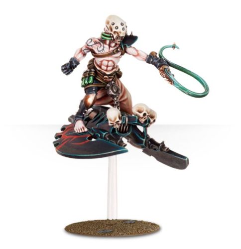 ELDAR Beastmaster