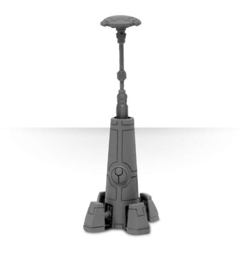 TAU SENSOR TOWER