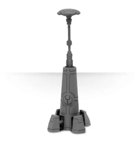 TAU SENSOR TOWER