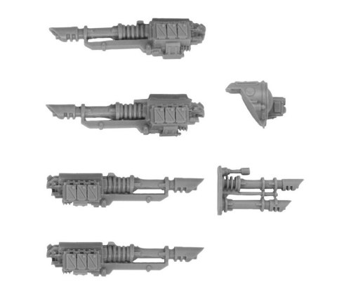 VALKYRIE VENDETTA CONVERSION KIT