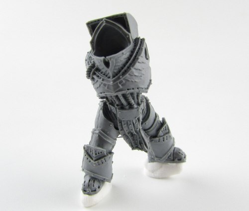 LEGION PRAETORS bits - body 2