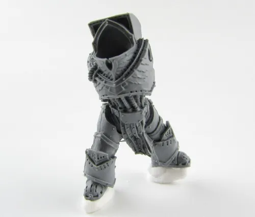 LEGION PRAETORS bits - body 2