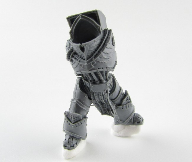 LEGION PRAETORS bits - body 2