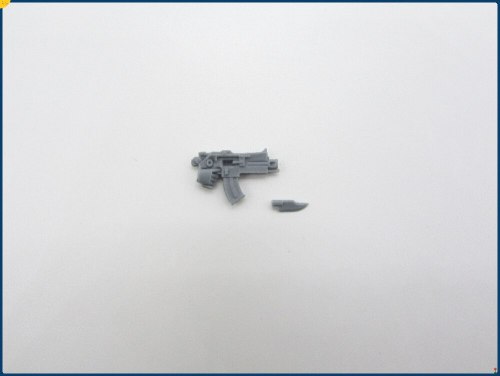 UMBRA PATTERN BOLTERS bits 2