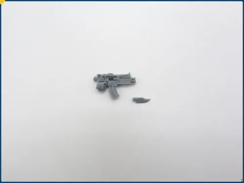 UMBRA PATTERN BOLTERS bits 2